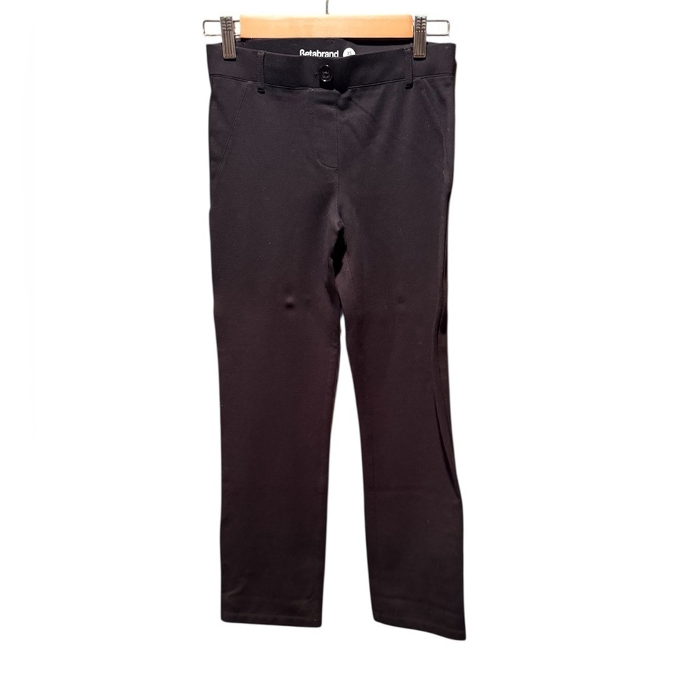 Beta Brand Pants